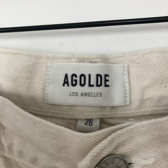 AGOLDE Remy Jean 26 - Picture 5 of 10